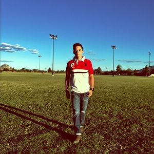 Ralph Lauren Polo Shirt