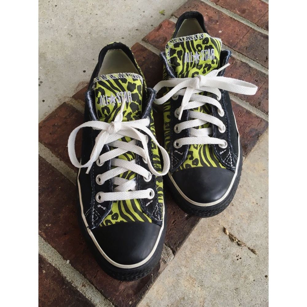 Converse