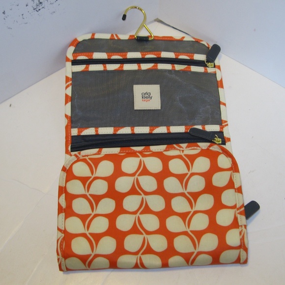 mens travel toiletry bag target