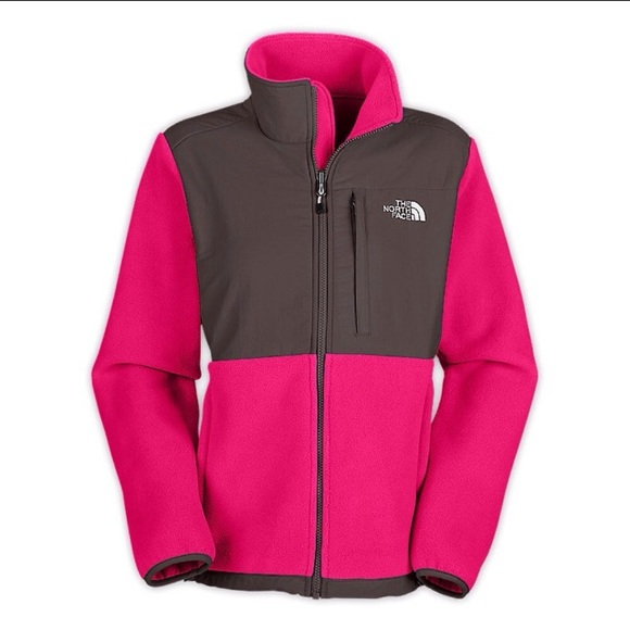 The North Face Denali - Picture 1 of 8