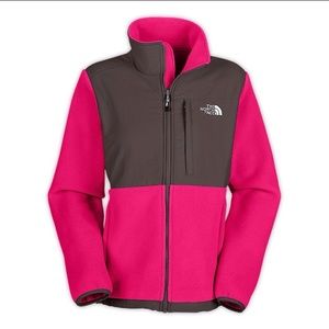 The North Face Denali