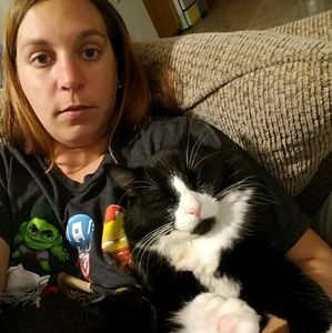 Meet your Posher, Samantha