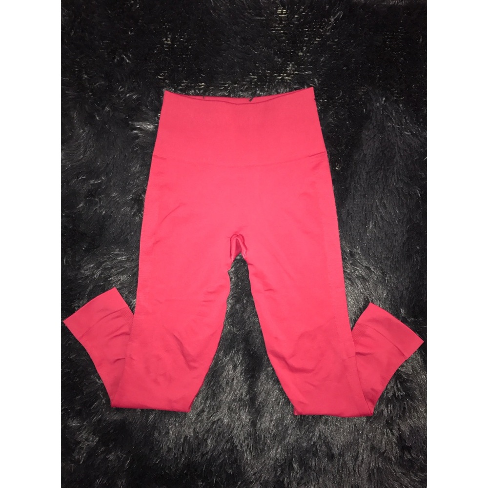 Lululemon Zone In Leggings