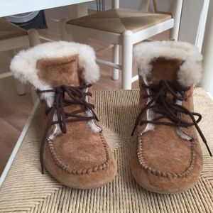 🚫🚫SOLD🚫🚫Ugg Chickaree