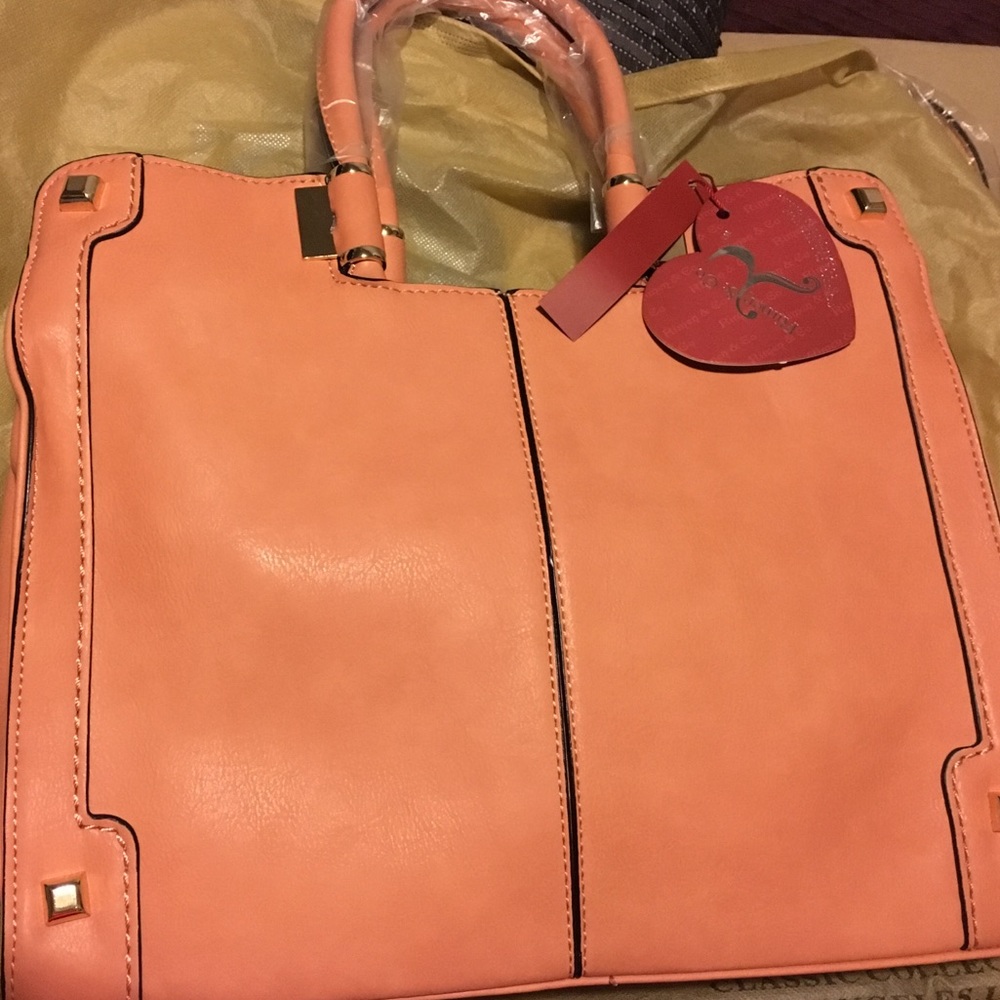 Rimen & Co Purse