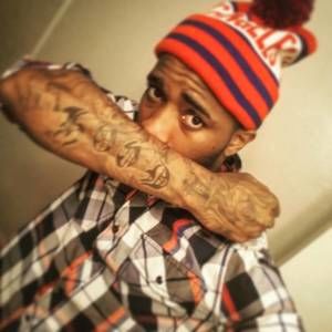 Meet your Posher, Gerald