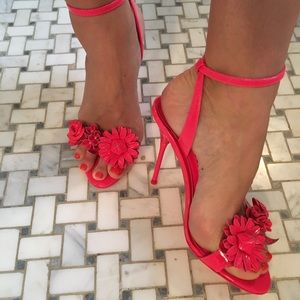 Brand New never worn Sophia Webster Shoes! Brand New never worn Sophia Webster Shoes!
