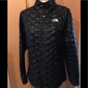 North Face Women's COAT* Like New Size - L *52.00