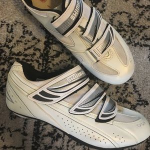 Shimano SH-WR35 Road Cycling Shoes