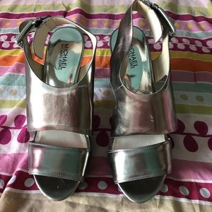 Michael Kors Heels Michael Kors Heels