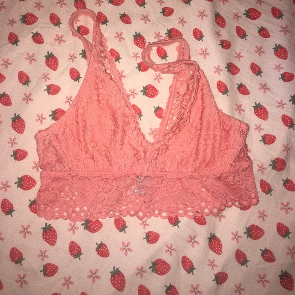 Aerie bralette - Picture 1 of 3