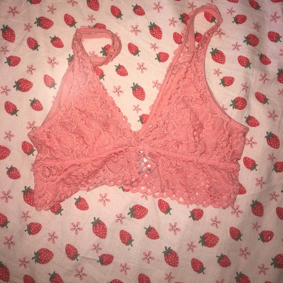 Aerie bralette - Picture 2 of 3