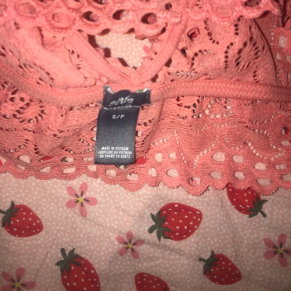 Aerie bralette - Picture 3 of 3