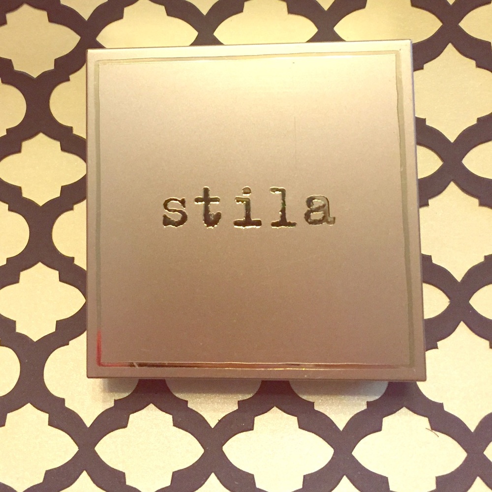Stila highlighter