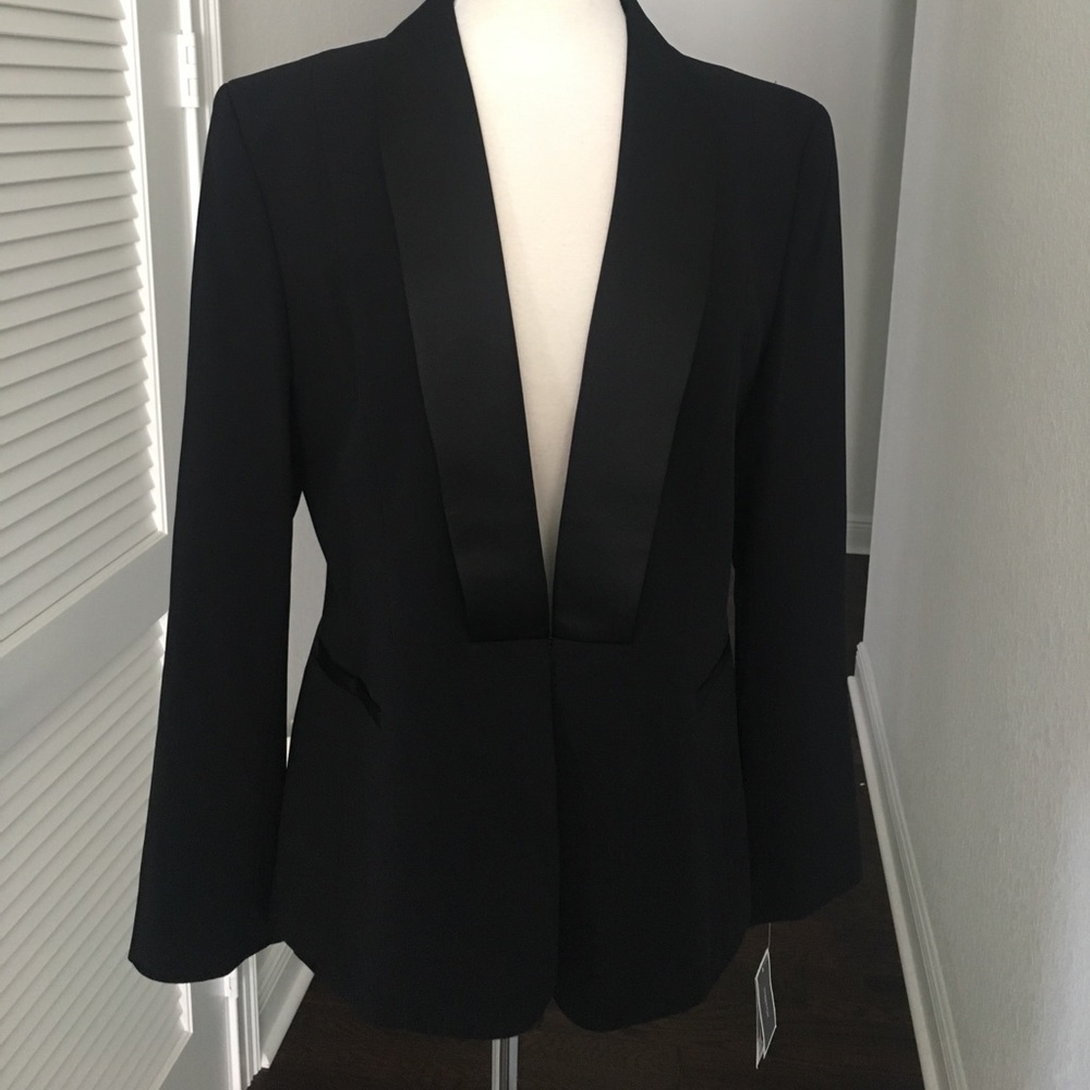 💥🔥NWT-Nine West Blazer- Sz 10 🔥💥