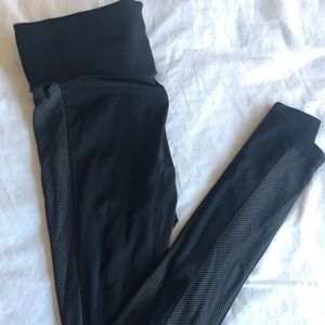 Nike dry fit pants