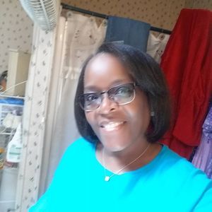 Meet your Posher, Margie