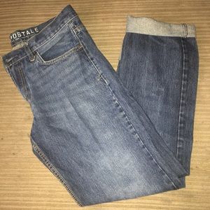 👖SOLD👖Men’s Aeropostale Blue Jeans
