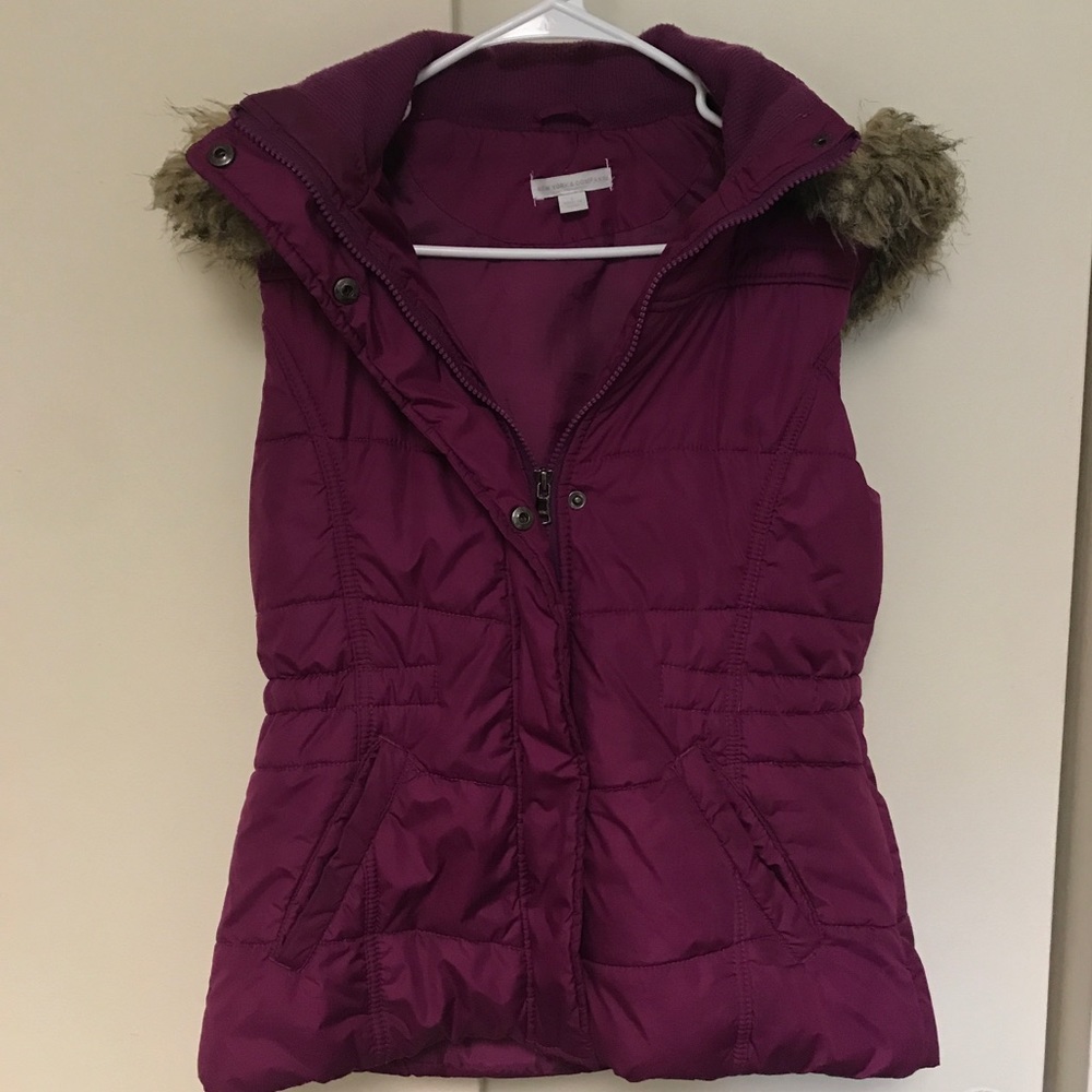 Vest
