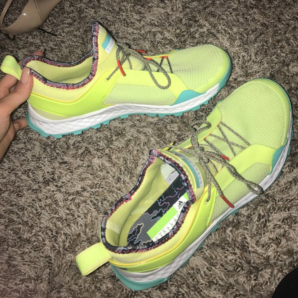 Adidas Stella Sport tennis shoes