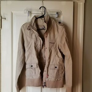 Women's ELEMENT COAT