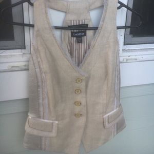 Vest Vest