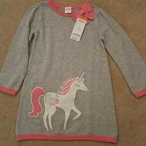 Gymboree Dress 3t