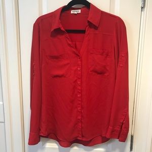 Express Portofino Shirt