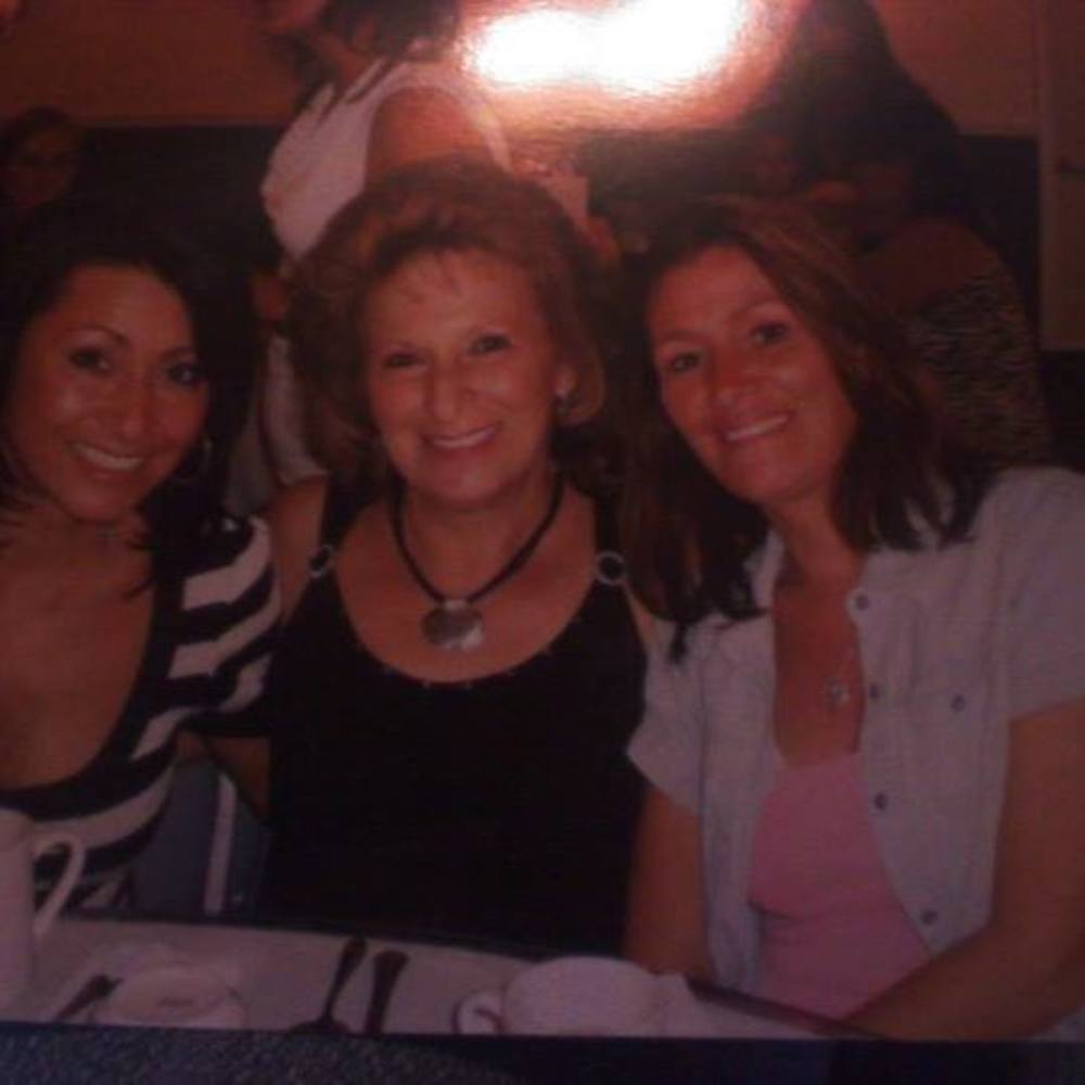 Meet your Posher, Maryjane