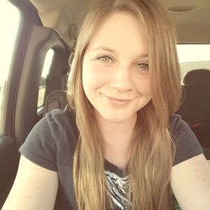 Meet your Posher, Mariah