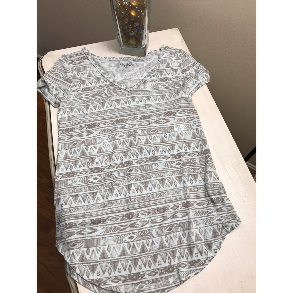 Mudd shirt