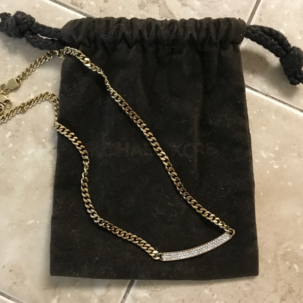 Michael Kors Necklace