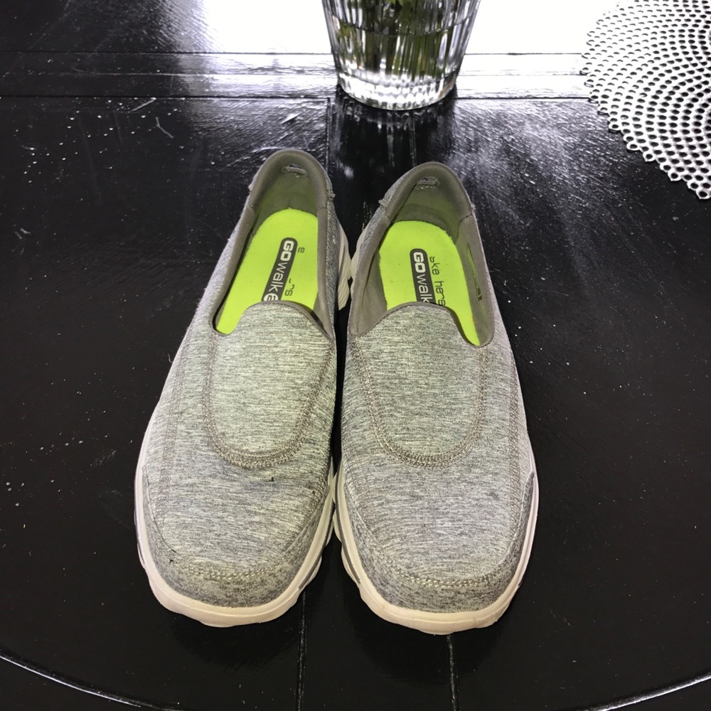 Skechers Go Walks