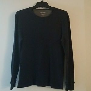 Mens thermal shirt