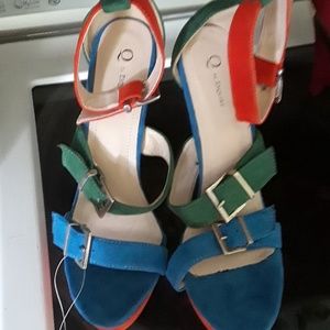 Heels Heels