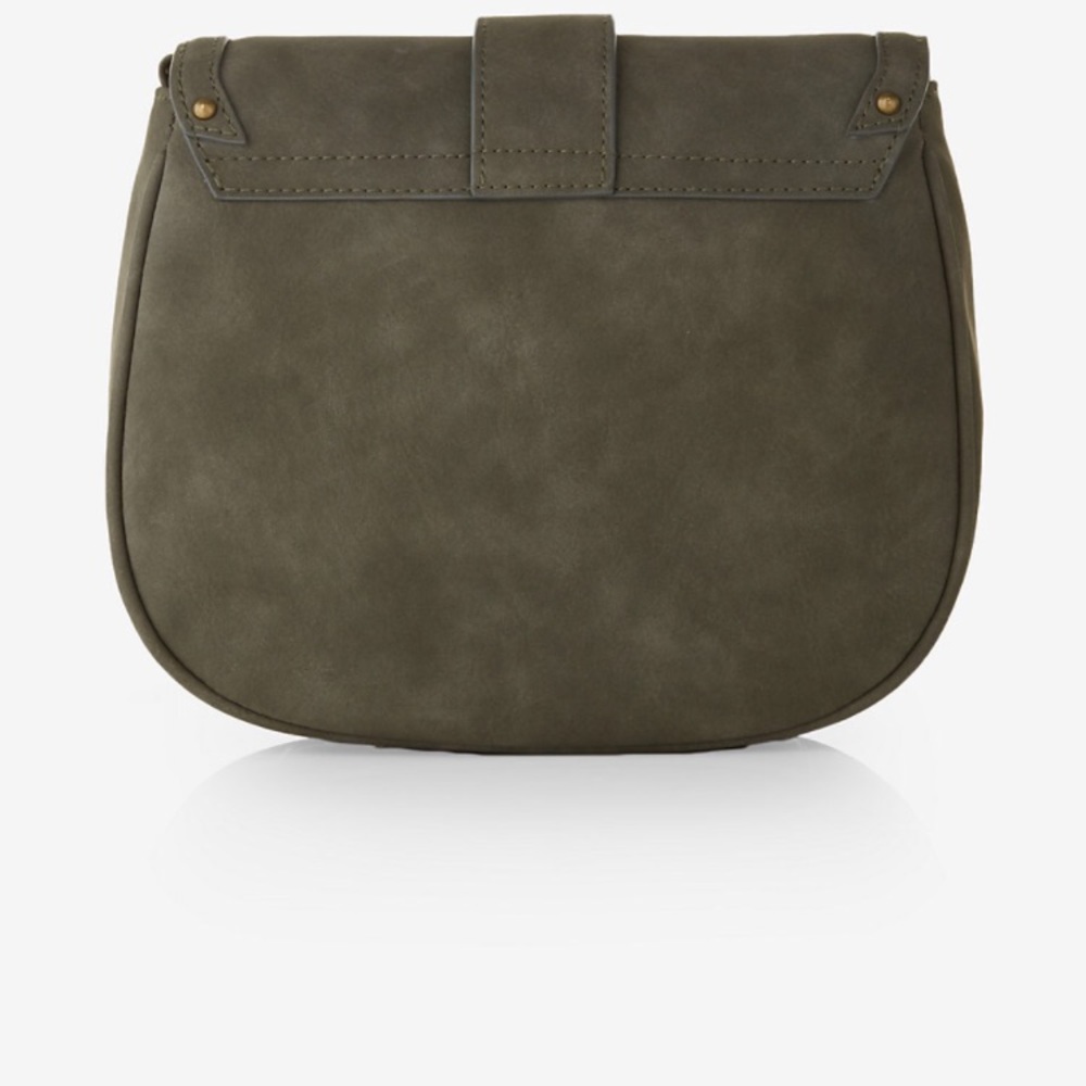 💥Sold💥 NWOT Express Bag - Picture 2 of 3