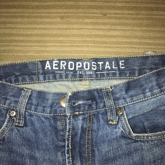 👖SOLD👖Two pairs of Men’s skinny blue jeans - Picture 7 of 8