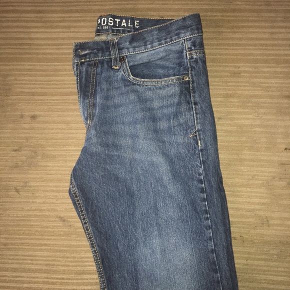 👖SOLD👖Two pairs of Men’s skinny blue jeans - Picture 8 of 8