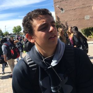 Meet your Posher, Mick