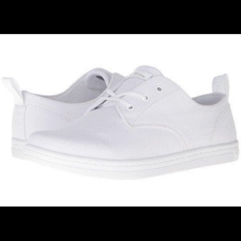 Men's Dr. Martens Callum 3-Eye Shoes