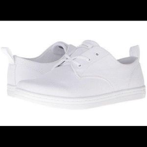 Men's Dr. Martens Callum 3-Eye Shoes