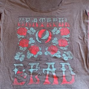 Grateful dead T-shirt