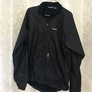 Black Patagonia jacket size small