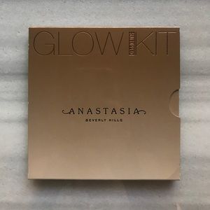 NEW: Sun Dipped Anastasia Beverly Hills Glow Kit