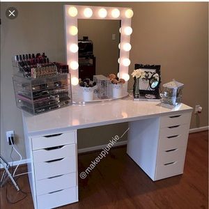 Meet your Posher, Geraldine