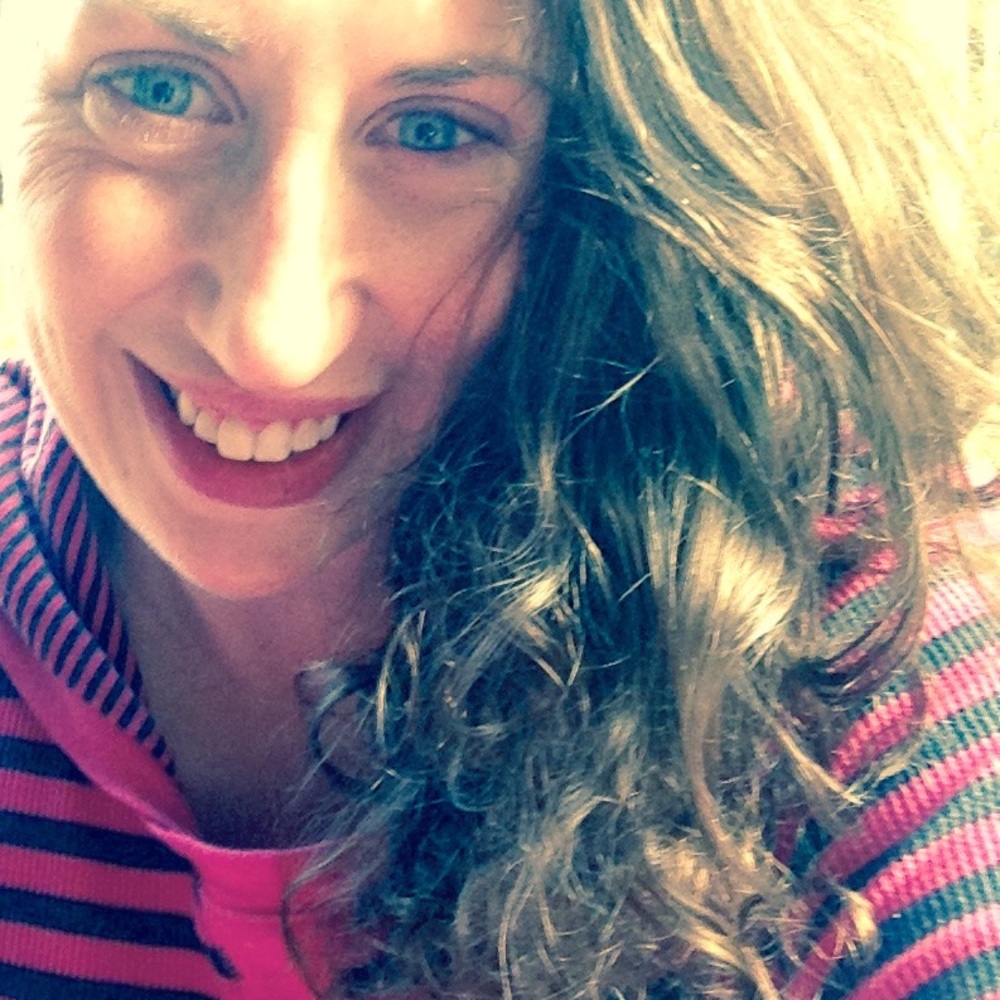 Meet your Posher, Amy