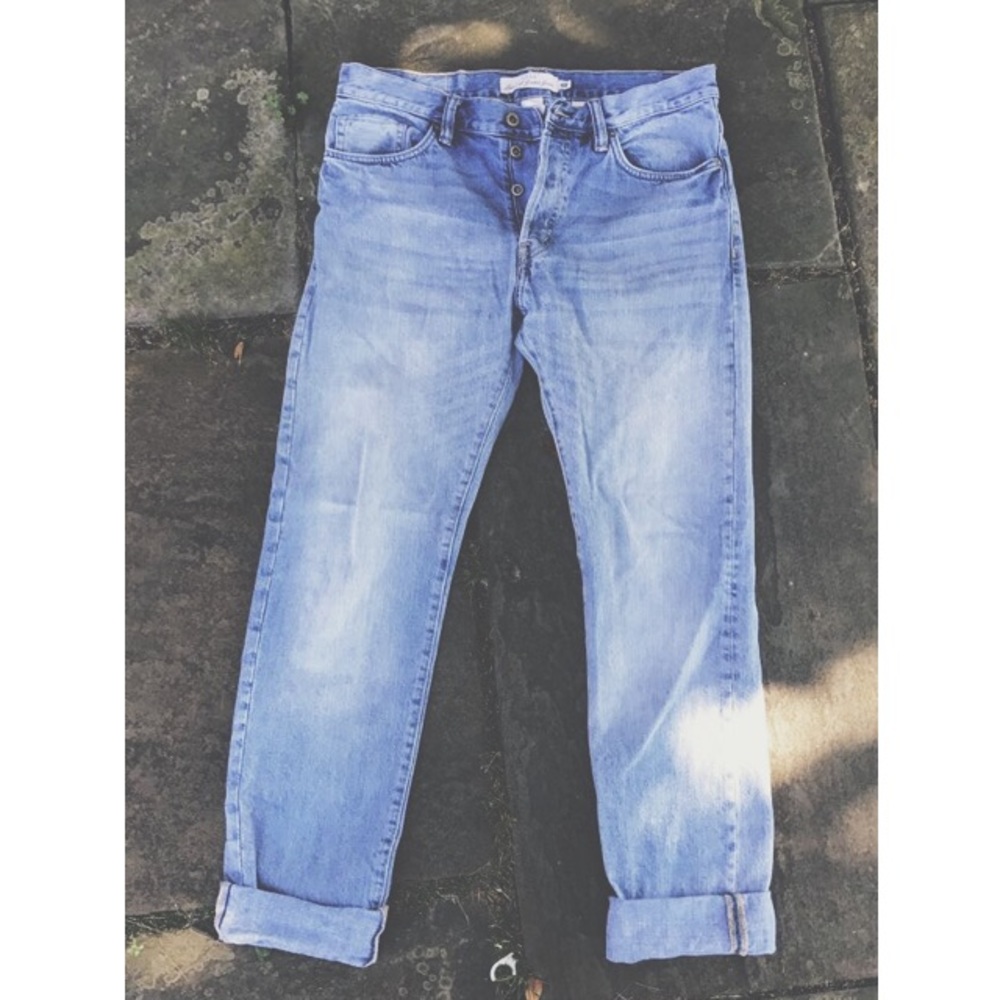 H&M DENIM