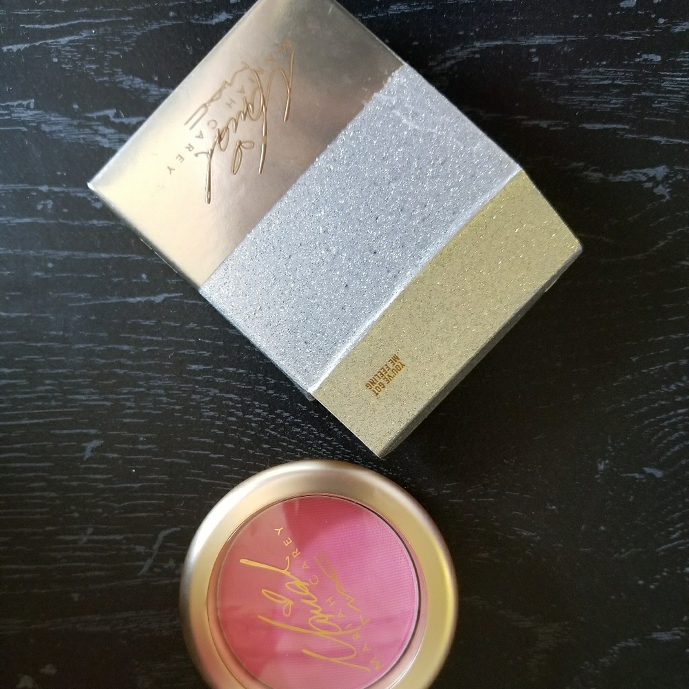 Mac Cosmetics Mariah Carey Blush (Limited Edition)
