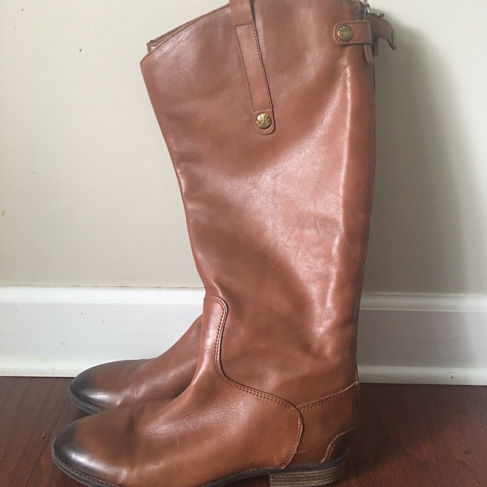 Sam Edelman Penny Boots