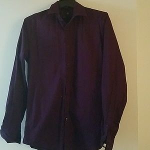Mens button up shirt